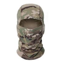 ราคา หน้ากากตาข่ายแห้งเร็วแบบรูเดียวลายพรางหน้ากากขี่มอไซด์กลางแจ้งป้องกันแสงแดดกลางแจ้ง (21431359127)