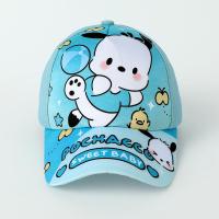 ราคา Sanrio ปรับหมวกการ์ตูนหมวกเบสบอล Kuromi น่ารักเด็กผู้หญิงเด็กทำนองนักเรียนหมวกบังแดดฤดูร้อนสำหรับเด็กอายุ2 8ปี (21561216459)