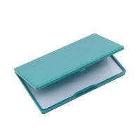 ราคา กล่องเก็บเข็มแม่เหล็ก1ชิ้น กล่องใส่เข็มเย็บทรงสี่เหลี่ยมผืนผ้าอุปกรณ์จัดระเบียบสำหรับจัดเก็บเครื่องมือตัดเย็บ (21171271083)