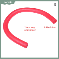 ราคา Leomcio แท่งโฟมลอยน้ำช่วยว่ายน้ำ150ซม แท่งลอยน้ำมีประโยชน์สำหรับเด็กผู้ใหญ่อุปกรณ์เสริมสระว่ายน้ำแท่งโฟมลอยน้ำ (20888042706)