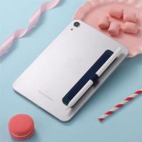 ราคา EPTWOO ที่วางมือคอมพิวเตอร์แท็บเล็ตแบนป้องกันการตกสายคล้องมือสายรัดข้อมือพร้อมช่องใส่ปากกาเหมาะสำหรับ iPad Samsung Casing Tablet Huawei ไม่รวมแท็บเล็ตและปากกา SP 02 (20611778310)