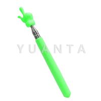 ราคา Yuanta ไม้ชี้นิ้วมือ แบบยืดหดได้ ไม้ชี้อ่านหนังสือ กระดานดํา Teaching Wand (20944965903)