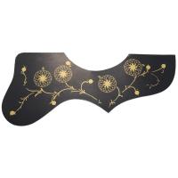 ราคา Decoration EJ200 Style Acoustic Guitar Pickguard (19806317220)