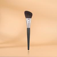 ราคา OVW 1 PCS Makeup Brushes Set Premium Synthetic Powder Foundation Highlight Concealer Eyeshadow Blending Eyebrow Liner Spoolie Brush Set Black 29 PCS (20907239221)