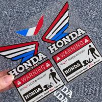ราคา สติกเกอร์ติดมอเตอร์ไซค์สำหรับ Honda 3Dสติกเกอร์ติดปีกถังน้ำมันเชื้อเพลิง CB CBR190 CBR300 PCX (21401265719)