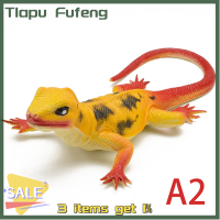 ราคา ของเล่นโมเดลสัตว์เลื้อยคลานยางเนื้อนุ่มมีเสียงร้องและร้องจิ้งจกของเล่นยางบีบ (20068999124)