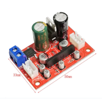 ราคา บอร์ดเครื่องขยายเสียงด้านหน้าหัวแม่เหล็กสำหรับเครื่องอัดเทปแม่เหล็กเครื่องบันทึก5V 24V บอร์ดด้านหน้าแต่งลำโพงวิทยุ (21323592905)