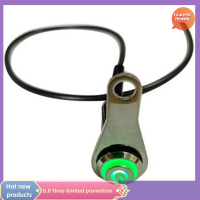 ราคา สวิตช์ไฟ LED รถจักรยานยนต์ที่สง่างามกันน้ำ12V ไฟตัดหมอกปุ่มกดแตรมอเตอร์ไซค์ (20464282691)