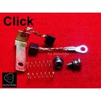 ราคา ถ่านไดสตาร์ท ถ่านไดร์ ฮอนด้าคลิก CLICK (17657091061)