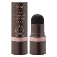 ราคา ODBO Hair Shadow Cushion Stick 4g OD1316 โอดีบีโอ แฮร์ แชโดว์ คุชชั่น สติ๊ก (21444984438)