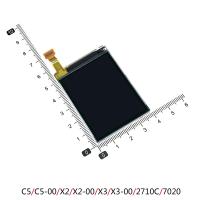 ราคา สำหรับ3208c Nokia C5 00 C2 02โทรศัพท์มือถือ X2 06แอลซีดี X2 X2 00หน้าจอแสดงผล LCD X3 C5 X3 00 2710C 7020อะไหล่อะไหล่เปลี่ยนชิ้นส่วน LCD (19977757661)