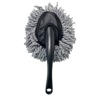 ราคา แปรงปัดฝุ่นรถยนต์ ขนาดเล็ก 29CM ไม้ปัดฝุ่นรถยนต์ แปรงปัดฝุ่นใช้ดักฝุ่นเช็ดทำความสะอาดได้ดี ปัดฝุ่นอเนกประสงค์ (19982432359)