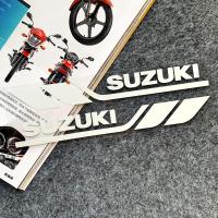 ราคา ซูซูกิโลโก้รถจักรยานยนต์รูปลอกซูซูกิสะท้อนแสงรถจักรยานยนต์กระเป๋ารูปลอกด้านหน้ากระจก F Airing ร่างกายรูปลอกด้านข้าง ในสต็อก (16755963088)