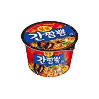 ราคา Original 볶음간짬뽕큰컵 Samyang Stir fried Jjampong Big Bowl บะหมี่กึ่งสำเร็จรูปจัมปงแห้งแบบถ้วย 105g (21606722276)