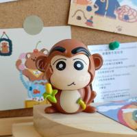 ราคา มี 12 แบบ ชุดใหม่ โมเดล การ์ตูน ชินจัง 12 นักษัตร ขนาด 6 ซม ไม่ซ้ำลาย โมเดล ตั้งโต๊ะ สำหรับ ตกแต่ง ห้องนอน ห้องทำงาน (21610894969)