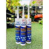 ราคา ซิลิโคน ขาว เป็นซิลิโคนยาแนวชนิดแห้งเร็ว (16824868014)