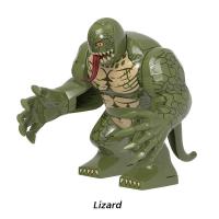 ราคา MK37 MK39 Hulkbuster ขนาดใหญ่ซูเปอร์ฮีโร่บล็อกฟิกเกอร์จิ๋วของขวัญของเล่นของอิฐ (21405021609)