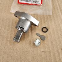 ราคา ตัวตึงโซ่ราวลิ้น WAVE125 SONIC CLICK DREAM125 แท้โรงงาน ตัวตั้งโซ่ราวลิ้น ตัวปรับโซ่ราวลิ้น เวฟ125 โซนิค (21663010352)