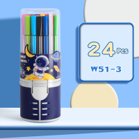 ราคา ราคาส่วนลด ถูกที่สุด ชุดปากกาเมจิก สีเมจิก Marker ปากกา Stabilo Pastel 12 24 36 48 สี ไม่มีกลิ่นฉุน (21576333362)