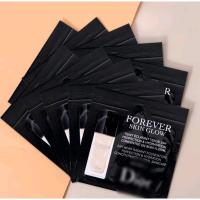 ราคา งานรองพื้นผิวโกล ติดทน ครีมรองพื้นดิอออร์ FOREVER SKIN GLOW (21720770032)