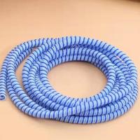 ราคา ปลอกหุ้มสายชาร์จ USB แบบเลเซอร์ สีรุ้ง ขนาด 1 4 ม ปลอกจัดเก็บสายเคเบิล ป้องกันการแตกหัก ตัวป้องกันสายเคเบิลข้อมูล USB แบบเกลียว หลากสี ฝาครอบป้องกันสายชาร์จโทรศัพท์ (21501024295)