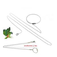 ราคา ห่วงเปิดขานก ห่วงขานก ห่วงนกแก้ว ห่วงเปิด ห่วงขานกฟอพัส นกแก้ว (21188628718)