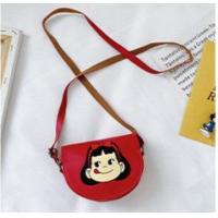 ราคา กระเป๋าแฟชั่นเด็ก น่ารัก กระเป๋าแฟชั่น กระเป๋าเด็ก กระเป๋าสะพายข้าง กระเป๋าสะพายข้างเด็ก สำหรับเด็ก (9118990934)