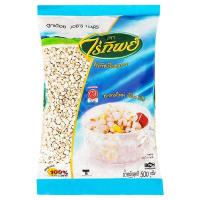 ราคา ลูกเดือย ตราไร่ทิพย์ ขนาด 500g (16409824230)