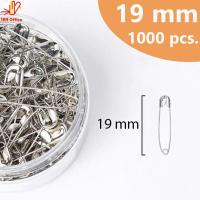 ราคา เข็มกลัด เข็มกลัดสีเงิน เข็มกลัดสีทอง เข็มกลัด ซ่อนปลาย เข็มกลัด หนาพิเศษ แข็งแรง ไม่งอง่าย มีให้เลือกหลายขนาด พร้อมส่ง (20385890443)