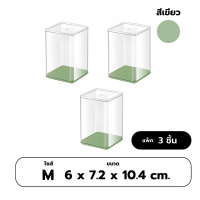 ราคา กล่องใส่การ์ดโมเดลสี Labubuกล่องอะคริลิค กล่องอะคริลิค ชั้นวางโมเดลอะคริลิค กล่องโมเดล กล่องตุ๊กตา (21193977846)