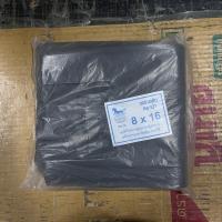 ราคา ถุงหูหิ้วสี ถุงหูหิ้วเหนียวหนา ถุงหูหิ้วสีต่างๆ ถุงใส่ของ ตราม้า ถุงหูหิ้วหลากสี (21546526887)