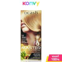 ราคา Dcash Professional Master Supreme Color Cream 90ml M101 Natural Black (19847454126)