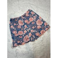 ราคา Big sizeกางเกงขาสั้นลายดอก กางเกงขาสั้นสาวอวบ กางเกงคนอ้วน ใส่เล่น ใส่นอน ใส่สบายอยุ๋บ้าน พร้อมส่ง (16743949889)