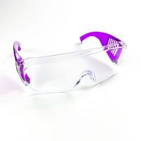 ราคา ส่งฟรี แว่นกันน้ำ แว่นใส แว่นตาป้องกัน แว่นสงกรานต์ แว่นเล่นสงกรานต์ แว่นกันฝุ่น แว่นกันลม หลากสี สีสดใส ถูกที่สุดด (21434215415)