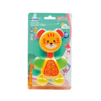 ราคา Attoon ยางกัดน้ำแฟนซี ยางกัดนวดเหงือก เสริมพัฒนาการ เขย่ามีเสียง (21314673334)