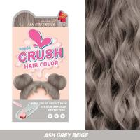 ราคา Freshful Crush Hair Color Ash Grey Beige เฟรชฟูล ครัช แฮร์ คัลเลอร์ แอช เกรย์ เบจ (11124243521)