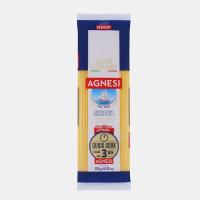 ราคา Agnesi Spaghetti แอคเนซี เส้นสปาเก็ตตี้ พาสต้าเฟตตูชินี คาเปลลินี พาสต้าเส้นตรง เบอร์ต่างๆ 500ก แบบต้นต (21260581632)