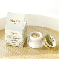 ราคา มิสบาร์บี้ กันแดดใยไหมแท้ 12g กระปุกใหญ่ สุดคุ้ม สูตรแป้งโฟมใยไหม เกลี่ยง่ายมาก กันน้ำ กันเหงื่อ ทาแทนแป้งได้ ติดทน พกพาสะดวก ไม่ติดแมส (21181034711)