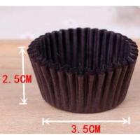 ราคา ถาดอบขนมเค้กจิ๋ว ทำเค้กกล้วยหอมจิ๋ว 48 หลุม ทำขนมDIYได้ตามชอบ (20590019489)