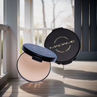 ราคา Civic Madame Compact Powder 17 g แป้งยอดนิยม อันดับ 1 แป้งมาดาม (21769091197)
