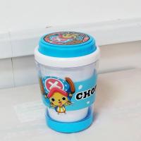 ราคา แก้ว2ชั้นวันพีช 1000ml (21718849217)