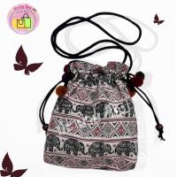 ราคา กระเป๋าชาวดอย งานฝีมือ (21593603385)