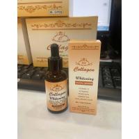 ราคา สบู่คอลลาเจน 701 Cllagen Plus Vit E Soap ทำความสะอาด หน้าใส ไร้สิว เซรั่มคอลลาเจน พลัส (21397681567)