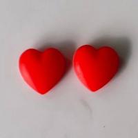 ราคา JACKAL ซิลิโคนเกี่ยวขาแว่นหัวใจ A6 ซิลิโคนเกี่ยวหู กันลื่น กันไหล ผิวนุ่มใส่สบาย ซิลิโคน เกี่ยวหู ป้องกันการเจ็บ หลากสี ราคา คู่ (21080252652)