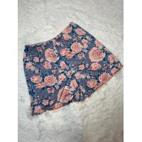 ราคา Big sizeกางเกงขาสั้นลายดอก กางเกงขาสั้นสาวอวบ กางเกงคนอ้วน ใส่เล่น ใส่นอน ใส่สบายอยุ๋บ้าน พร้อมส่ง (16743949882)