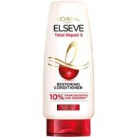ราคา LOREAL PARIS ELSEVE TOTAL REPAIR 5 FILTER REPAIRING SHAMPOO 110ml ลอรีอัล ปารีส เอลแซฟ ฟิลเลอร์ แชมพูฟื้นบำรุงผมเสีย (12685410017)