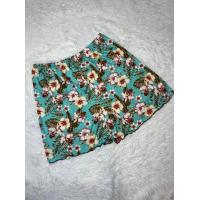 ราคา Big sizeกางเกงขาสั้นลายดอก กางเกงขาสั้นสาวอวบ กางเกงคนอ้วน ใส่เล่น ใส่นอน ใส่สบายอยุ๋บ้าน พร้อมส่ง (16743949881)