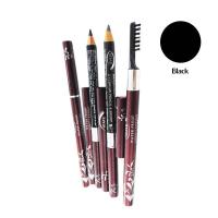 ราคา อิสมี ดินสอเขียนคิ้ว โปรซื้อ 1 แท่ง ฟรี 1 แท่ง ราคา 29 บาท ISME พร้อมหัวแปรง เขียนคิ้วดี เขียนสวย มี 4 สี สีดำสีน้ำตาลเข้มสีน้ำตาลน้ำตาลแดง (10035062532)