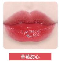 ราคา Snow cherry words pale lip balm moisturizing lip balm lip care (21346618349)