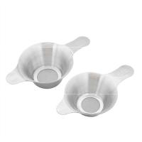 ราคา ที่กรองชา สแตนเลส หนา อุปกรณ์ชงชา Stainless Tea Infuser Coco Baker (21376356315)